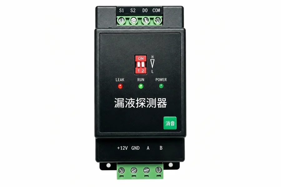 德苍 DC-WL-485 RS485 漏液探测器