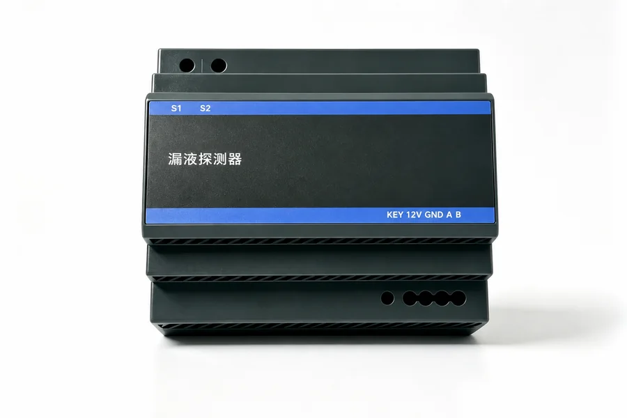 德苍 DC-WL-LA-SP LoRa 高精智能漏液监控模块