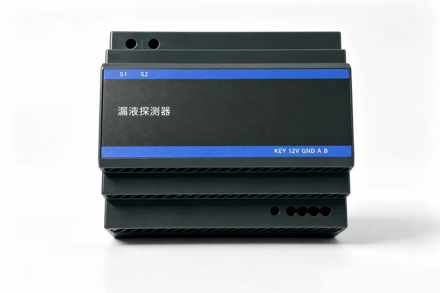 德苍 DC-WL-LA LoRa 无线漏液监控模块