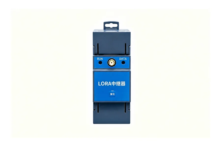 德苍 DC-ZJ-LA LoRa 中继器